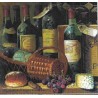 Serviette Ashdene***Wein