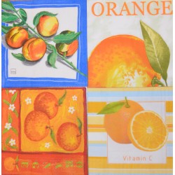 Bundle Orangen