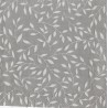 Serviette Rehkitz im Winterwald – Waldtier Motiv