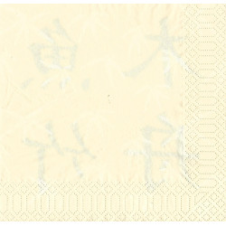 Serviette Asia