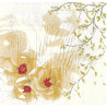 Serviette Love