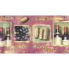 Serviette Pinot