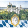 Serviette Neuschwanstein