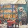 Serviette Bäckerei