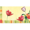 Serviette Tulipa