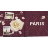 Serviette Paris