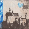 Serviette Bavaria