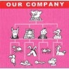 Serviette our Company