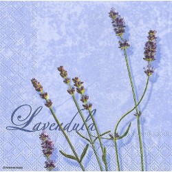 Serviette Lavendula