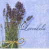 Serviette Lavendula